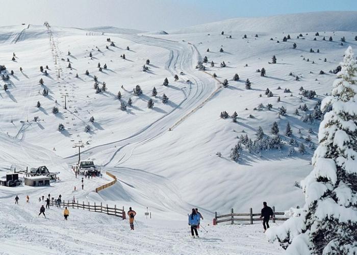 Atico Con Encanto En Bellver De Cerdanya Daire Dış mekan fotoğraf