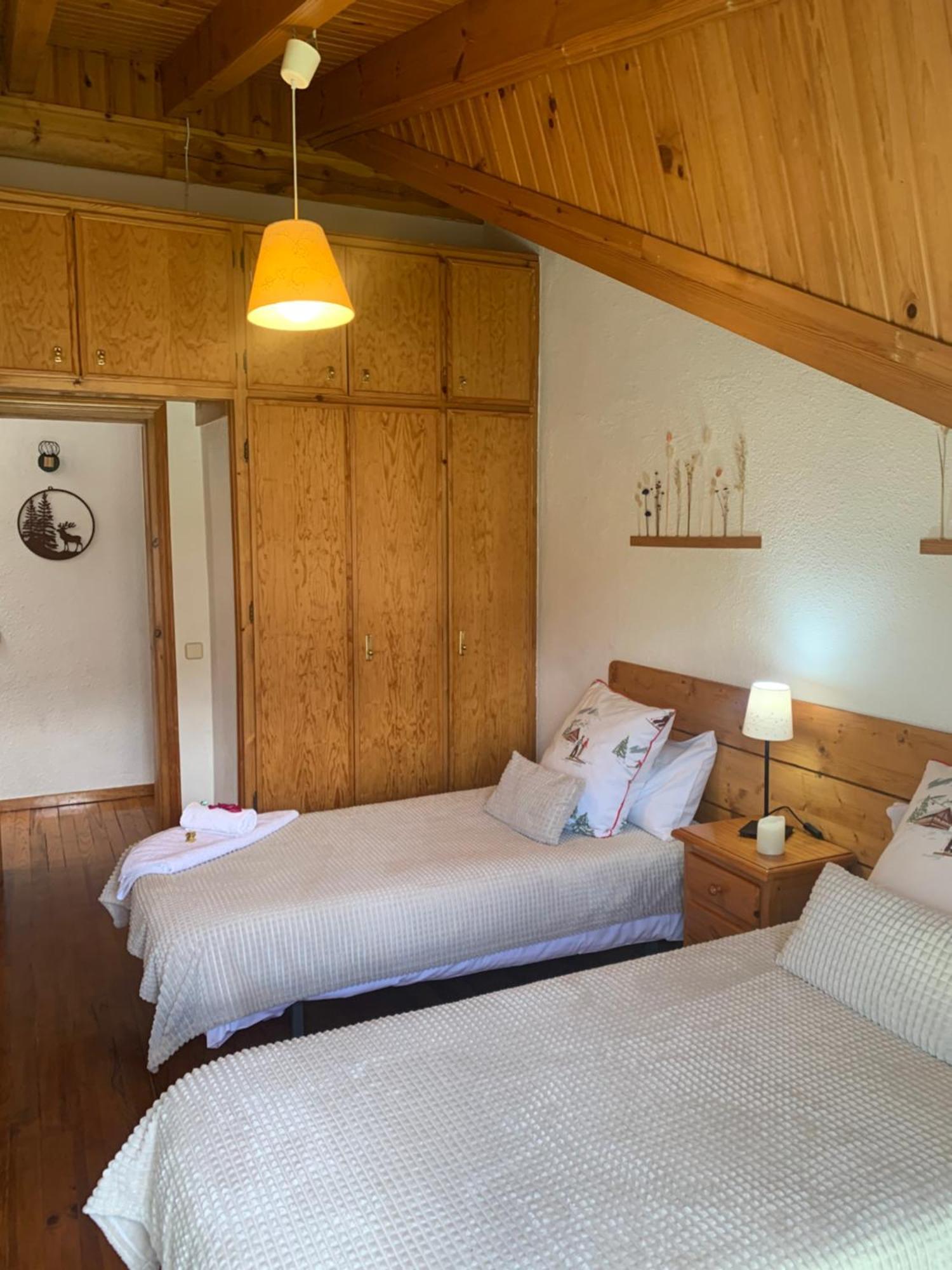 Atico Con Encanto En Bellver De Cerdanya Daire Dış mekan fotoğraf